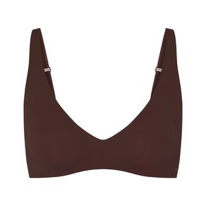 Skims NAKED PLUNGE BRA
